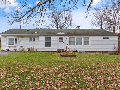 7731 W Dead Creek Rd, Baldwinsville, NY, 13027