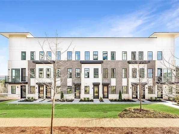 7210 Summit Pl, Alpharetta, GA 30009