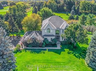 6 Golfway Ct, Caledon, ON L7E0B3