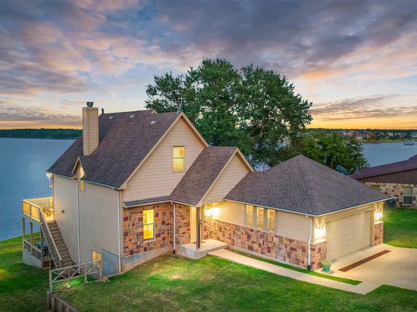 227 Kings Row, Malakoff, TX 75148