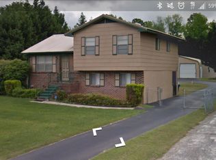 517 Forest Rd, Bessemer, AL 35023