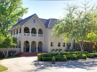 4455 Crestline Rd, Fort Worth, TX 76107