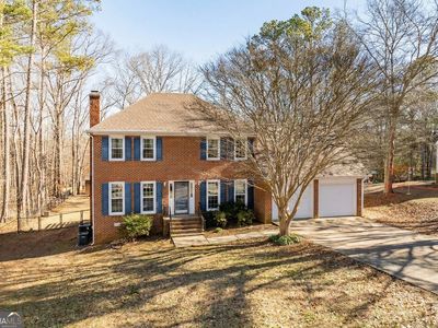 415 Brookstone Dr, Athens, GA, 30605