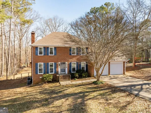 415 Brookstone Dr, Athens, GA 30605