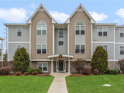 200 Roger Williams Ave UNIT 302, Rumford, RI, 02916
