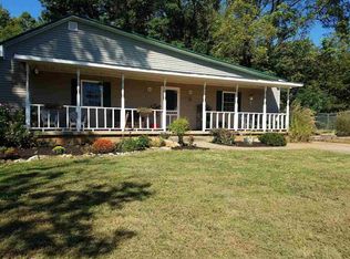 1051 Aaron Rd, Bowling Green, KY 42101