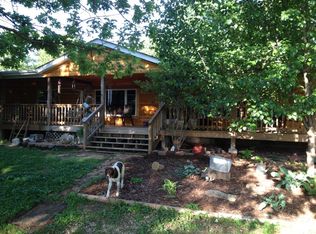 1598 County Road 2460, Salem, MO 65560