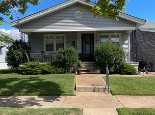 5467 Dempsey Ave, Saint Louis, MO