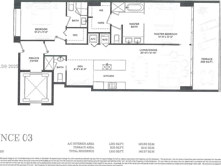 480 NE 31st St #2703 — Photo 17