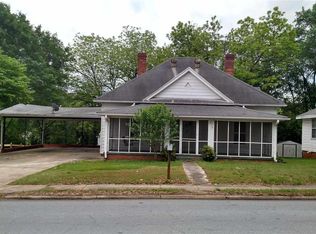 614 N East Main St, Easley, SC 29640