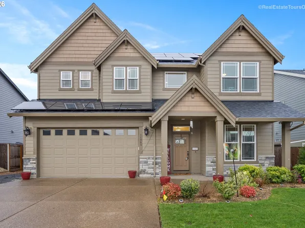 11965 Skellenger Way, Oregon City, OR 97045