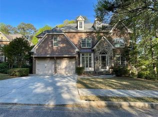 1378 Greencrest Ct, Lawrenceville, GA 30045