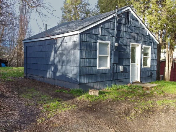 130 NW Webb St, Pullman, WA 99163