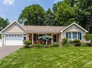 53 Paul St, Bristol, CT 06010