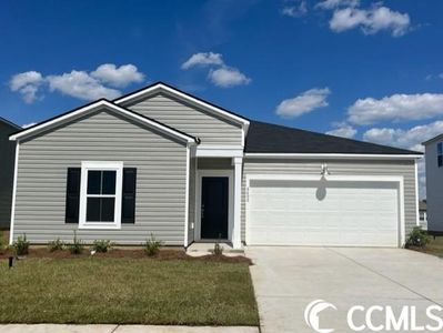 8100 Forest Edge Dr. Lot 412 Dover B, Myrtle Beach, SC, 29579