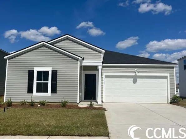 8100 Forest Edge Dr. Lot 412 Dover B, Myrtle Beach, SC 29579