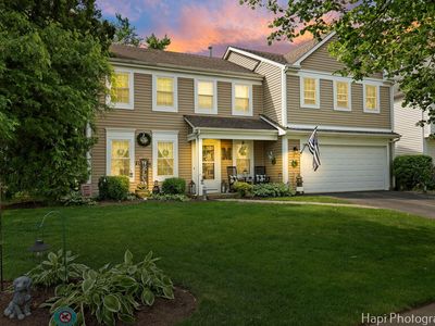 153 Knightsbridge Dr, Mundelein, IL, 60060