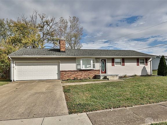 2nd image of 2629 El Camino Dr