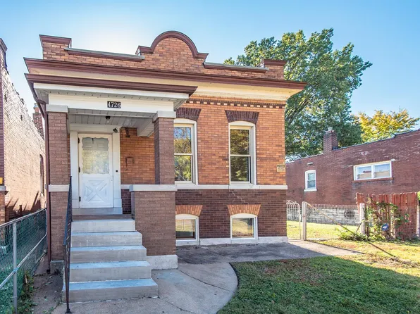 4726 Alaska Ave, Saint Louis, MO 63111