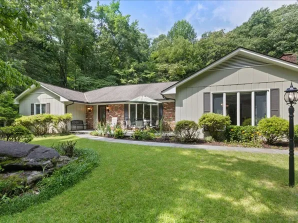 1050 Illahee Rd, Brevard, NC 28712