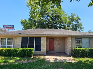 1104 N Avenue E #E, Humble, TX 77338