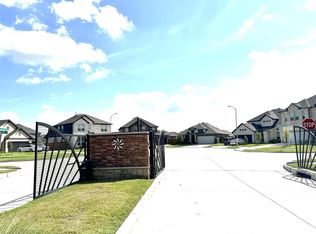 2437 Fairway Harbor Dr, Katy, TX 77493