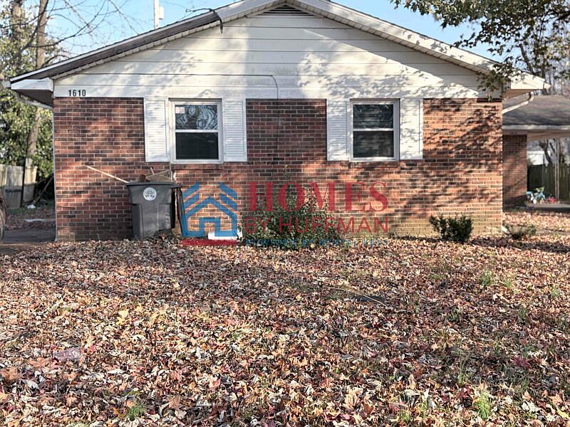 1st image of 1610 Polster Dr