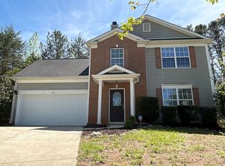 1601 Elk Creek Ct, Charlotte, NC 28214