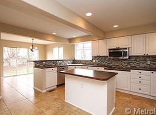 10911 Marcott Dr, Parker, CO 80134