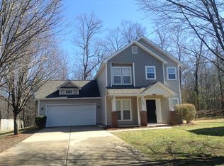 5807 Hogans Way Court, Charlotte, NC 28269