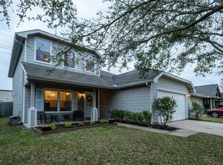11634 Sardis Lake Dr, Tomball, TX 77375
