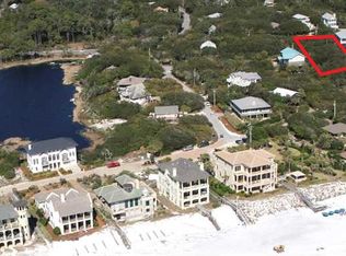 89 Bullard Rd, Santa Rosa Beach, FL 32459