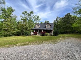 32242 S 11th St, Star City, AR 71667