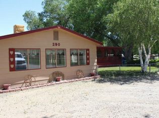 290 Road 5500, BLOOMFIELD, NM 87413