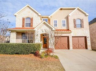 2301 Turning Leaf Ln, Plano, TX 75074