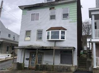 1800 Walnut St, Ashland, PA 17921