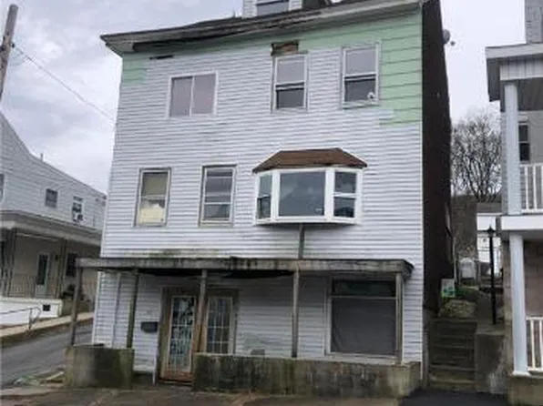 1800 Walnut St, Ashland, PA 17921