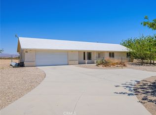 36136 Rabbit Springs Rd, Lucerne Valley, CA 92356