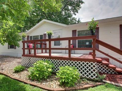2218 Ennis Ln, Quincy, IL, 62305
