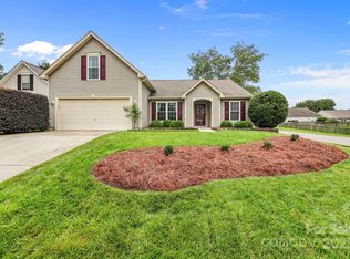 7224 Trifecta Ct, Harrisburg, NC 28075