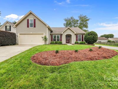 7224 Trifecta Ct, Harrisburg, NC, 28075