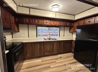 4614 E Old Trail Rd Lot 53, Columbia City, IN 46725