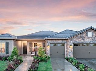 9614 Tortuga Del Mar Dr, Bakersfield, CA 93314