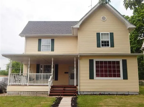 1119 S 17th St, Terre Haute, IN 47802