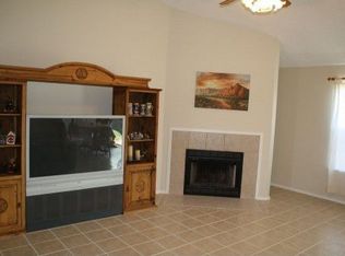 5821 Manchester Ln, San Angelo, TX 76901