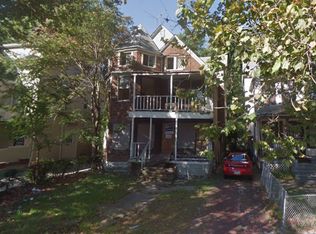 1534 Addison Rd, Cleveland, OH 44103