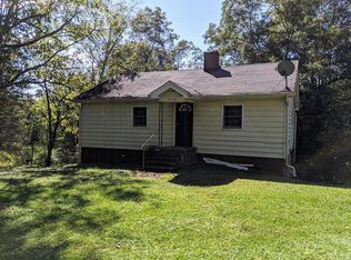 5918 Moorefield Memorial Hwy, Liberty, SC 29657