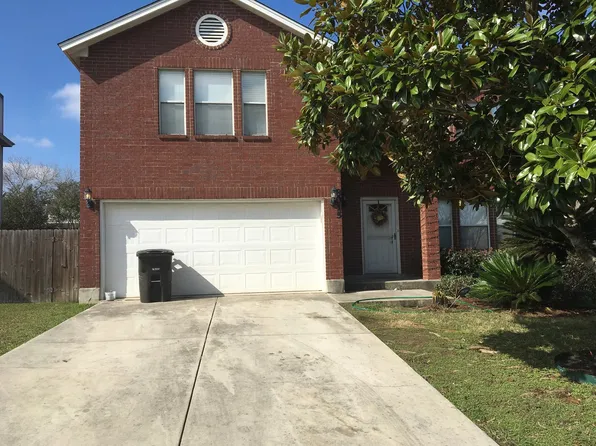 8015 Brisbane, Converse, TX 78109
