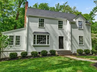 97 Blackburn Rd, Summit, NJ 07901