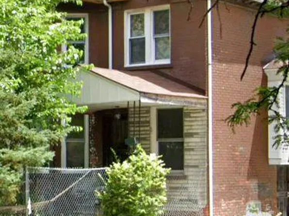 324 Woodland St, Detroit, MI 48202